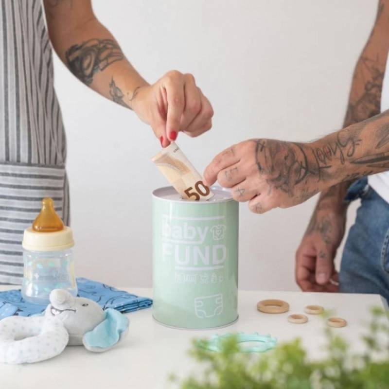 HUCHA BABY FUND