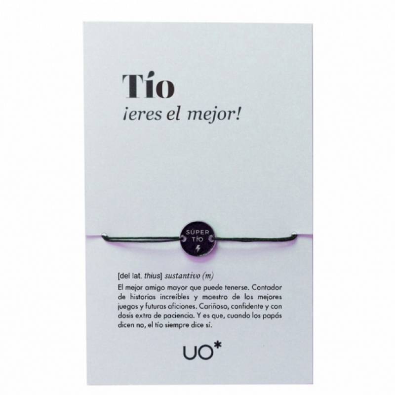 PULSERA TO.