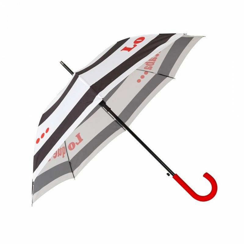 PARAGUAS LO QUE ME FALTABA.