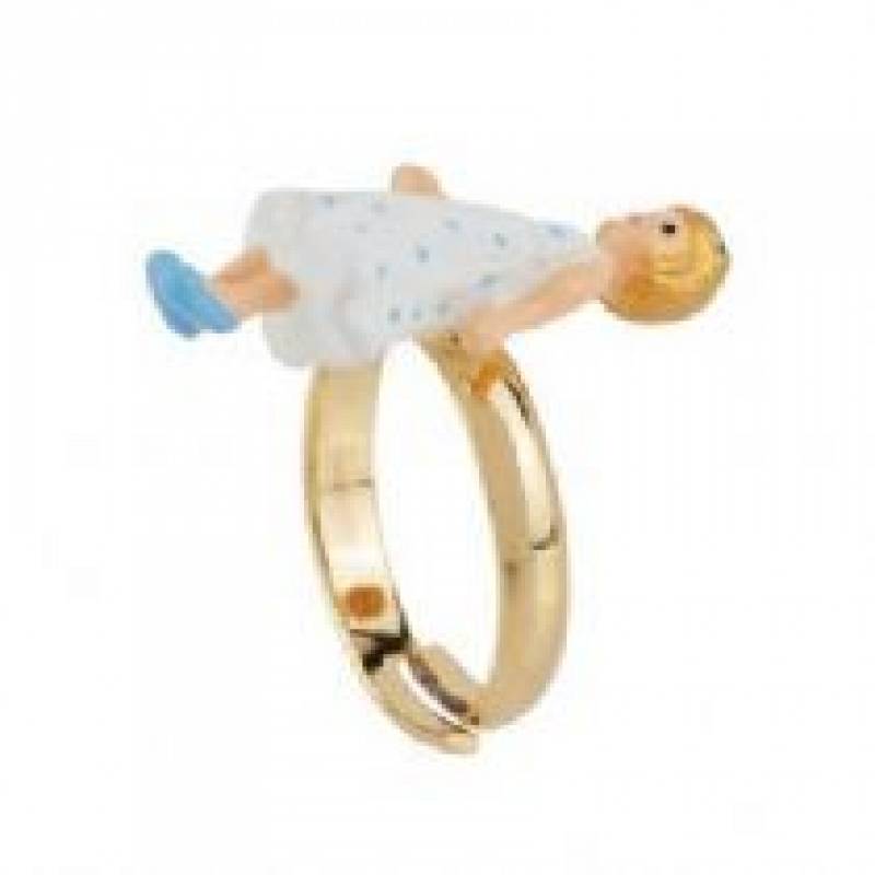 ANILLO WENDY N2. AJUSTABLE