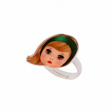 Anillo N2