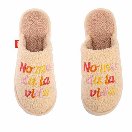 ZAPATILLAS NO ME DA LA VIDA.