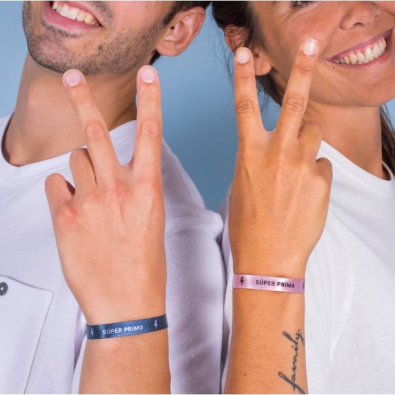 PULSERA SPER PRIMO.