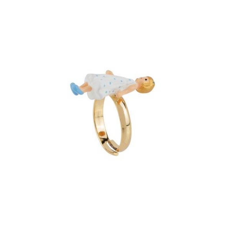 ANILLO WENDY N2. AJUSTABLE