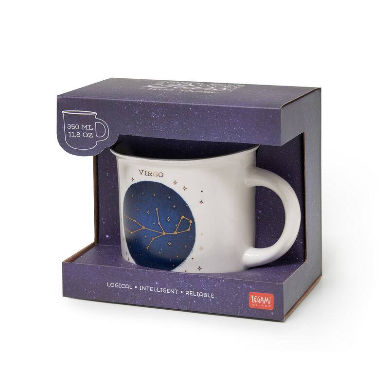 TAZA VIRGO
