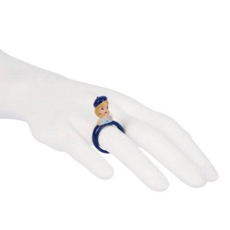 ANILLO SEÑORITA N2