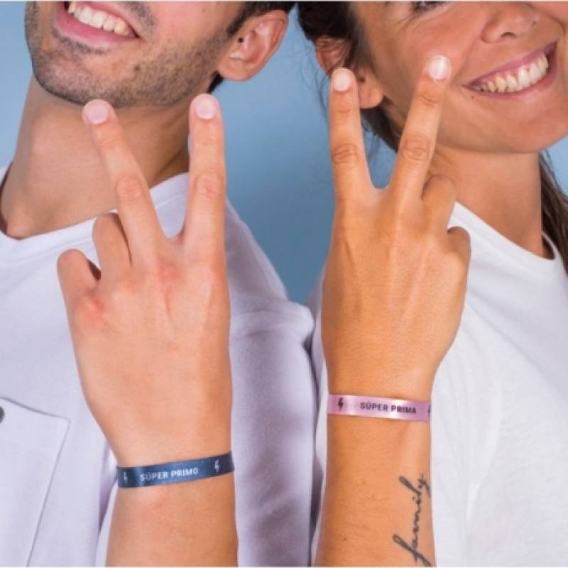 PULSERA SPER PRIMO.