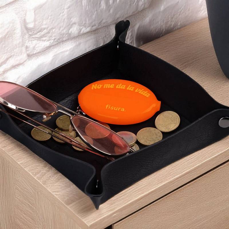 MONEDERO RETRO NO ME DA LA VIDA.