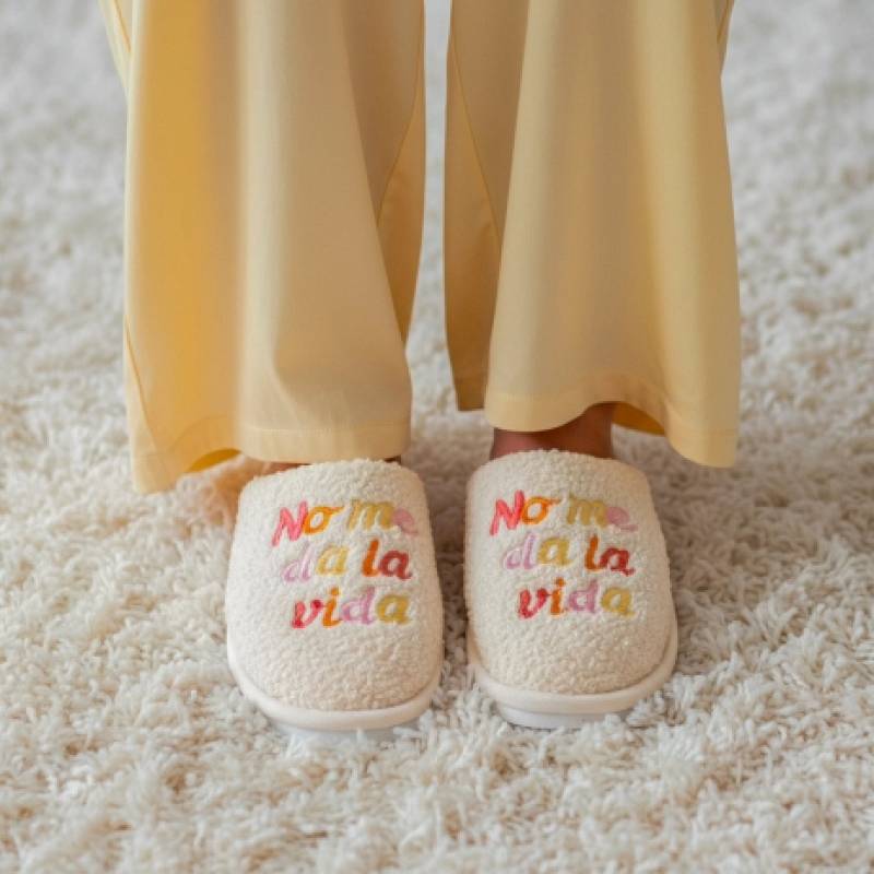 ZAPATILLAS NO ME DA LA VIDA.