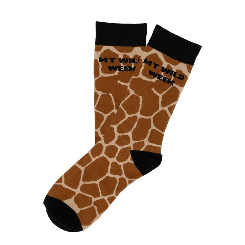 CALCETINES MY WILD WEEK.