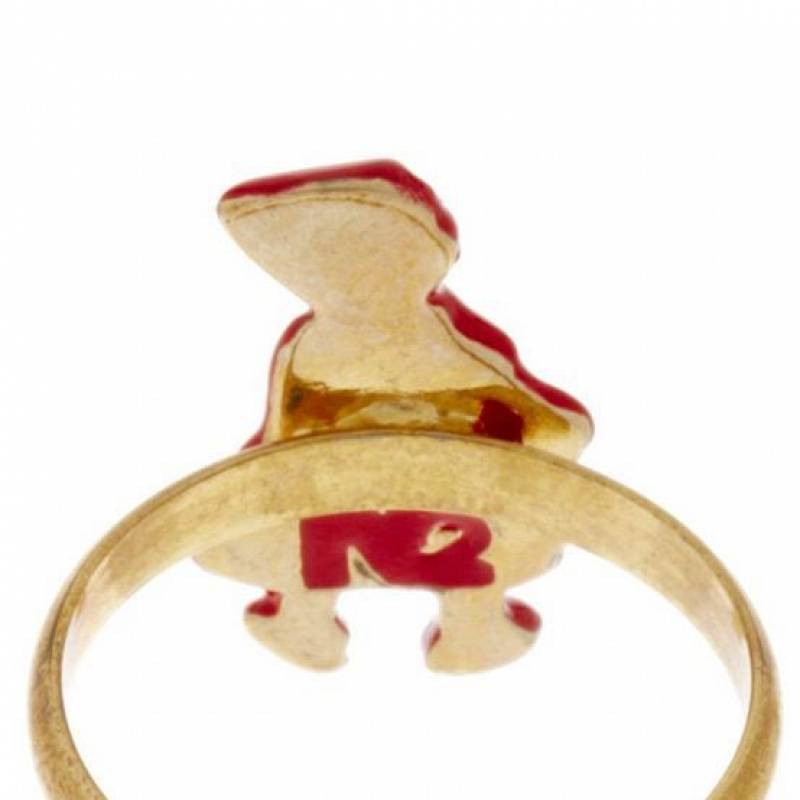 Anillo N2