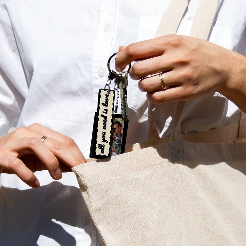 LLAVERO ABRIDOR TOMORROW I�LL HAVE A HANGOVER.