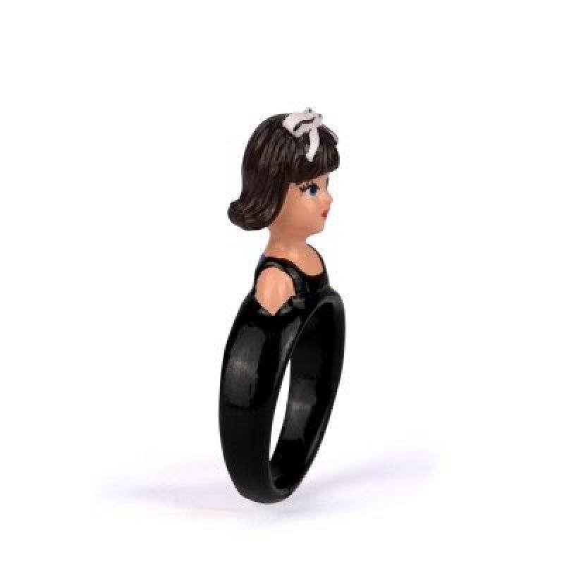 ANILLO SEÑORITA N2