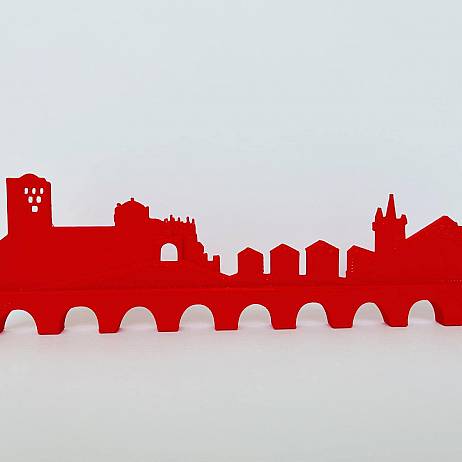 SKYLINE ZAMORA 