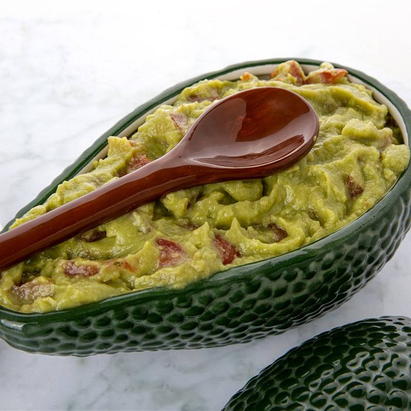 BOWL AGUACATE