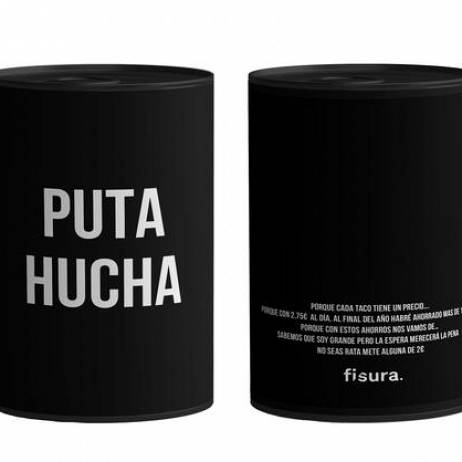 HUCHA 