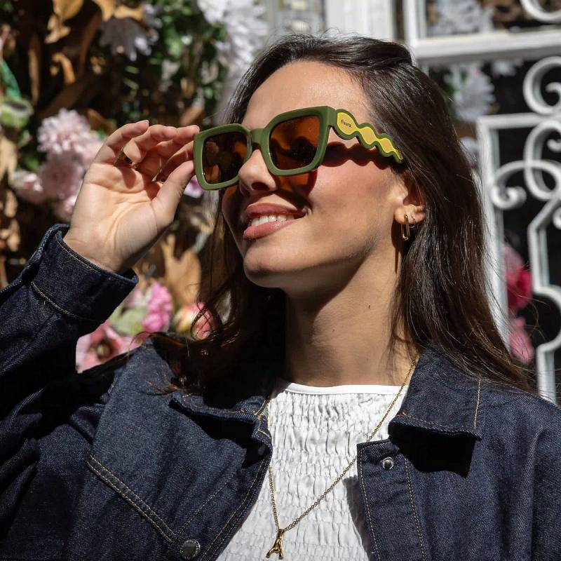 GAFAS DE SOL MY GOOD LUCK SUNGLASSES 