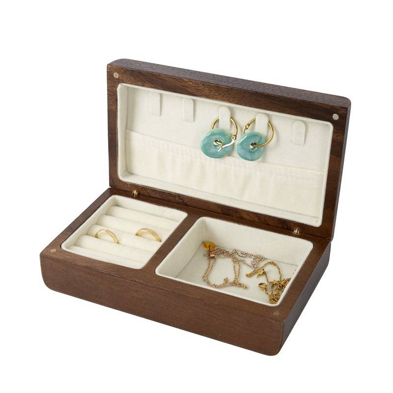 JOYERO CMARA RETRO. BETTER LATE THAN UGLY.