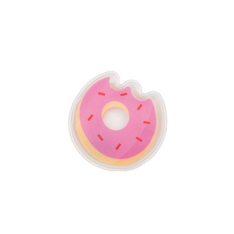 PACK 2 CALENTADORES MANOS TERMO Y DONUT