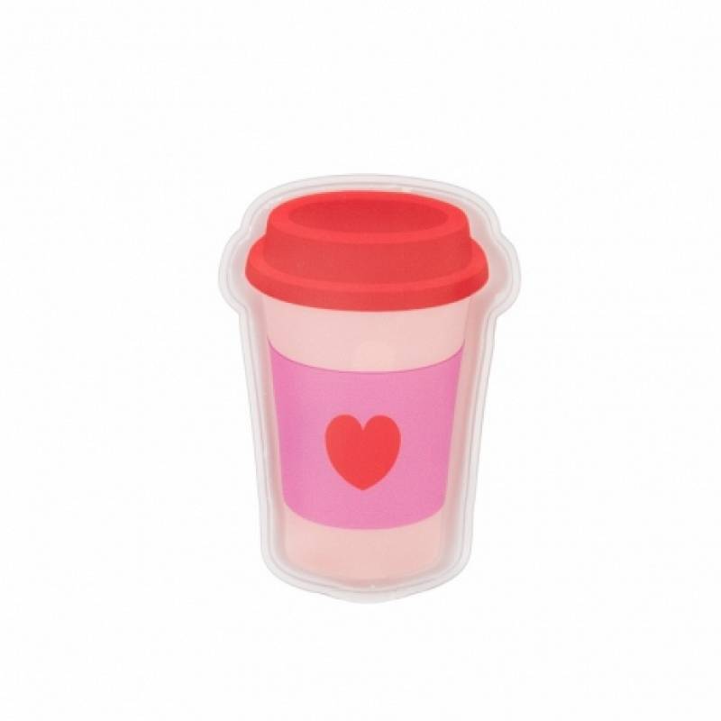 PACK 2 CALENTADORES MANOS TERMO Y DONUT