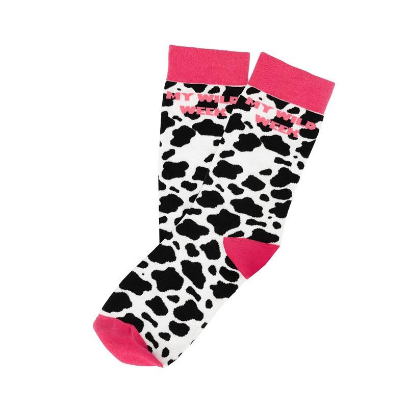 CALCETINES MY WILD WEEK.