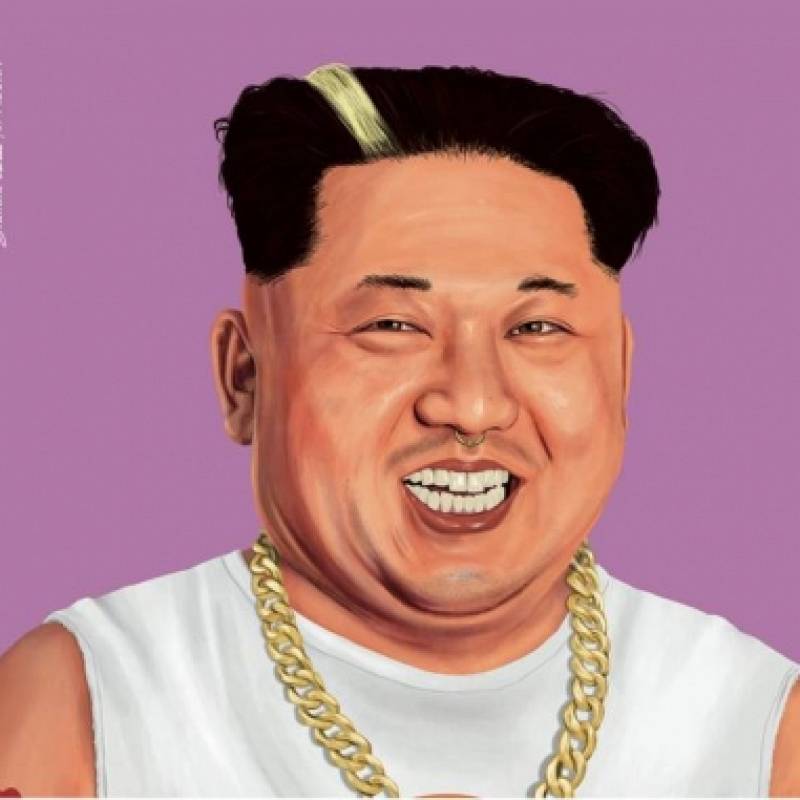 ALFOMBRILLA DE RATN KIM.