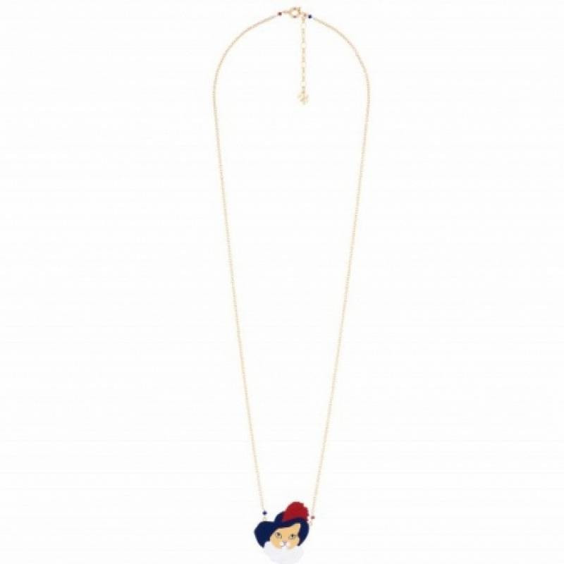 COLLAR EL GATO CON BOTAS. N2.