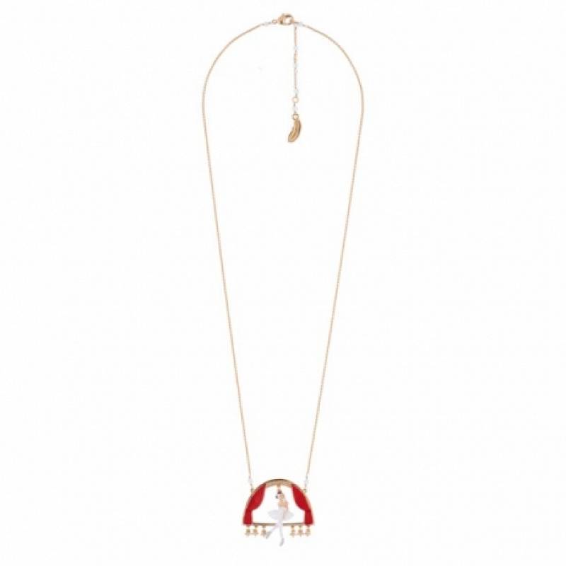 COLLAR BAILARINA. N2