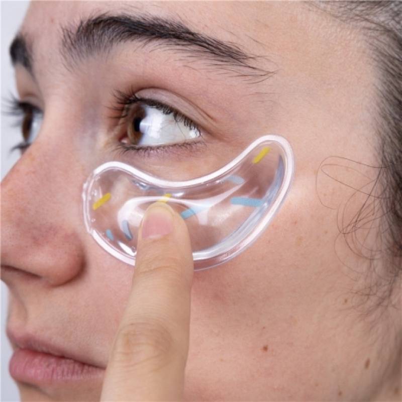 KIT ANTIFAZ Y PARCHES DE OJOS TAKE A BREAK