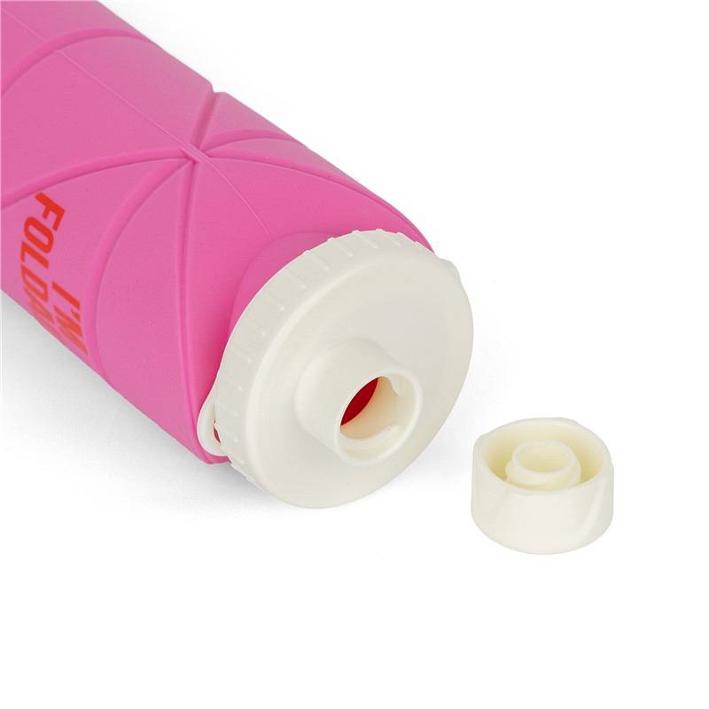 BOTELLA PLEGABLE IM FOLDABLE.