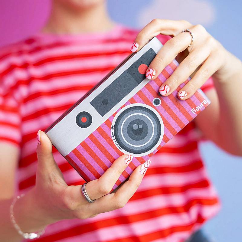 JOYERO CMARA RETRO. BETTER LATE THAN UGLY.