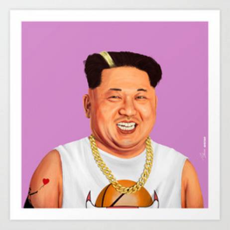 ALFOMBRILLA DE RATN KIM.