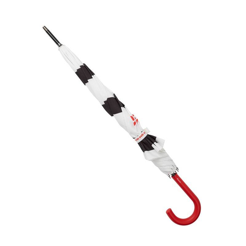 PARAGUAS LO QUE ME FALTABA.