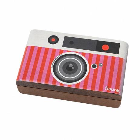 JOYERO CMARA RETRO. BETTER LATE THAN UGLY.