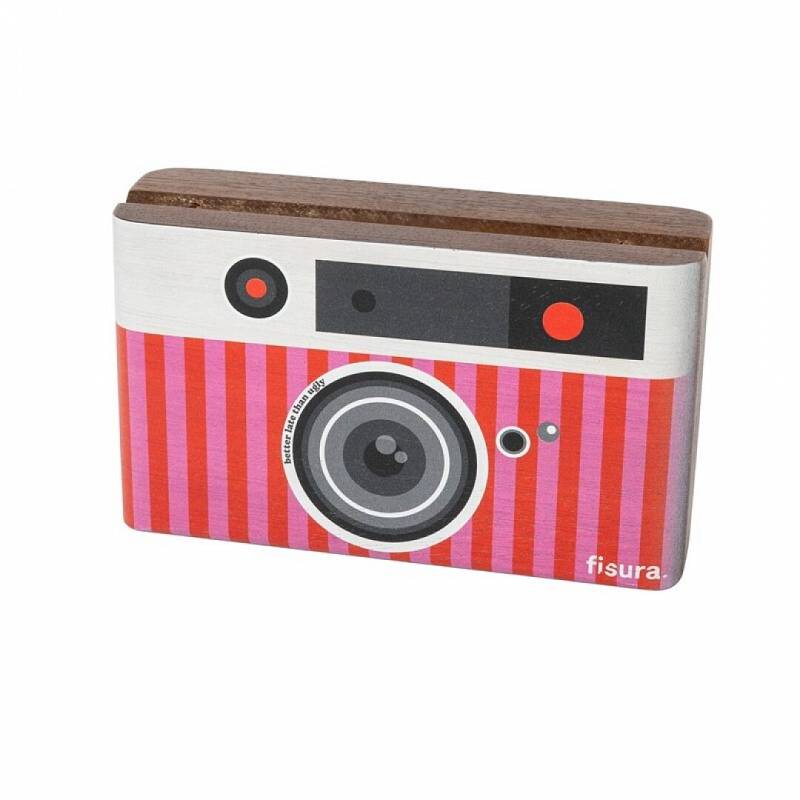 JOYERO CMARA RETRO. BETTER LATE THAN UGLY.