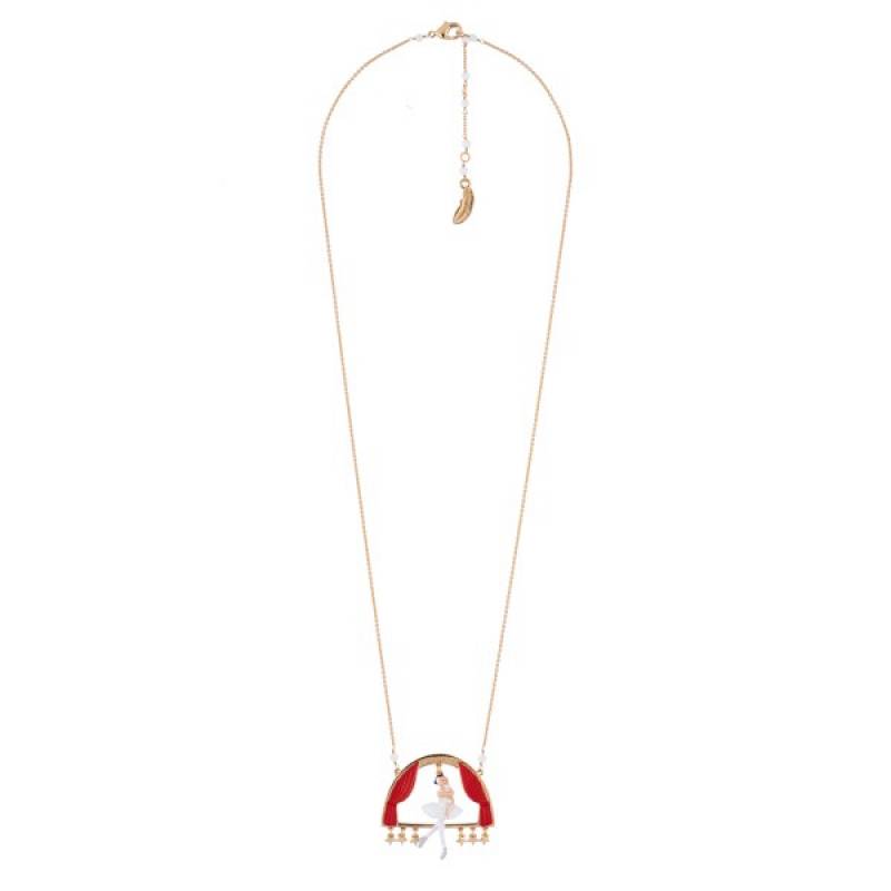 COLLAR BAILARINA. N2