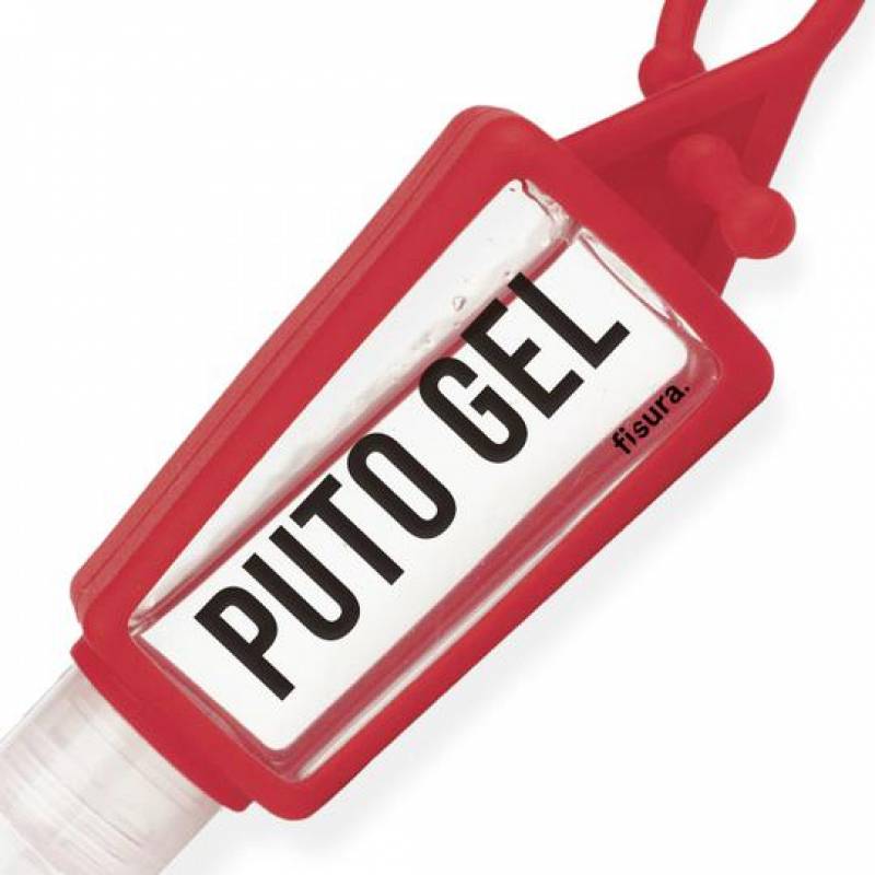 PUTO GEL 