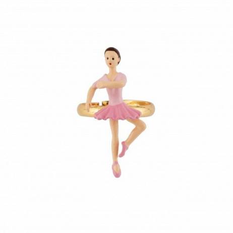 ANILLO BAILARINA N2.