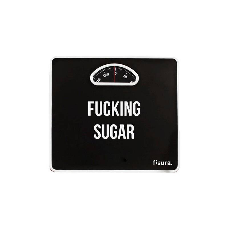 BSCULA FUCKING SUGAR 