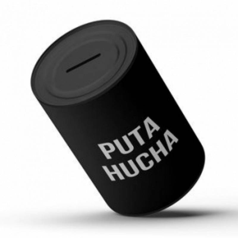 HUCHA 