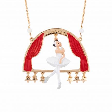 COLLAR BAILARINA. N2