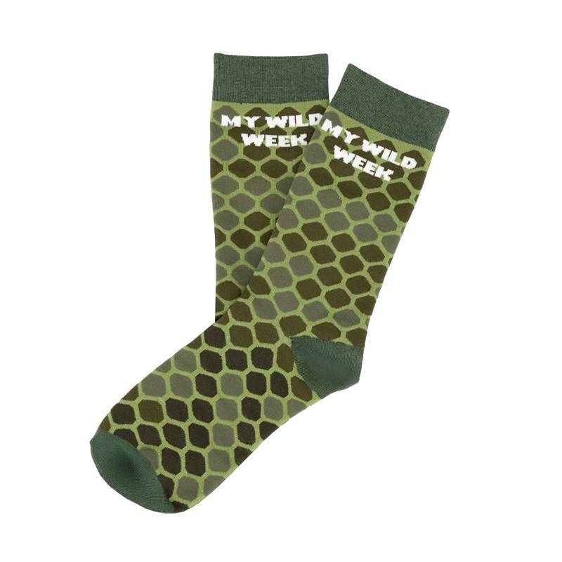 CALCETINES MY WILD WEEK.