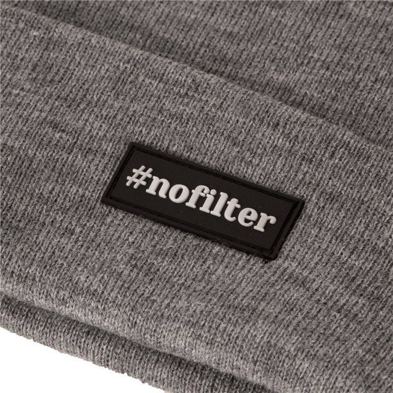GORRO NO FILTER.
