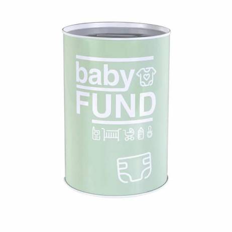 HUCHA BABY FUND