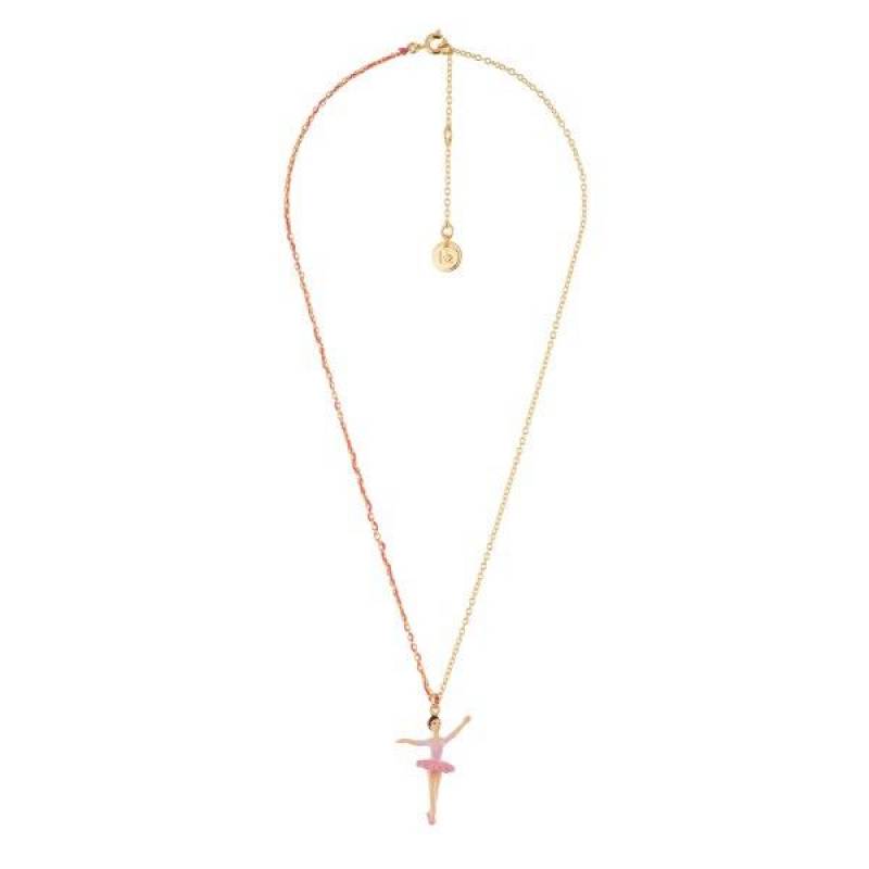 COLLAR BAILARINA N2.