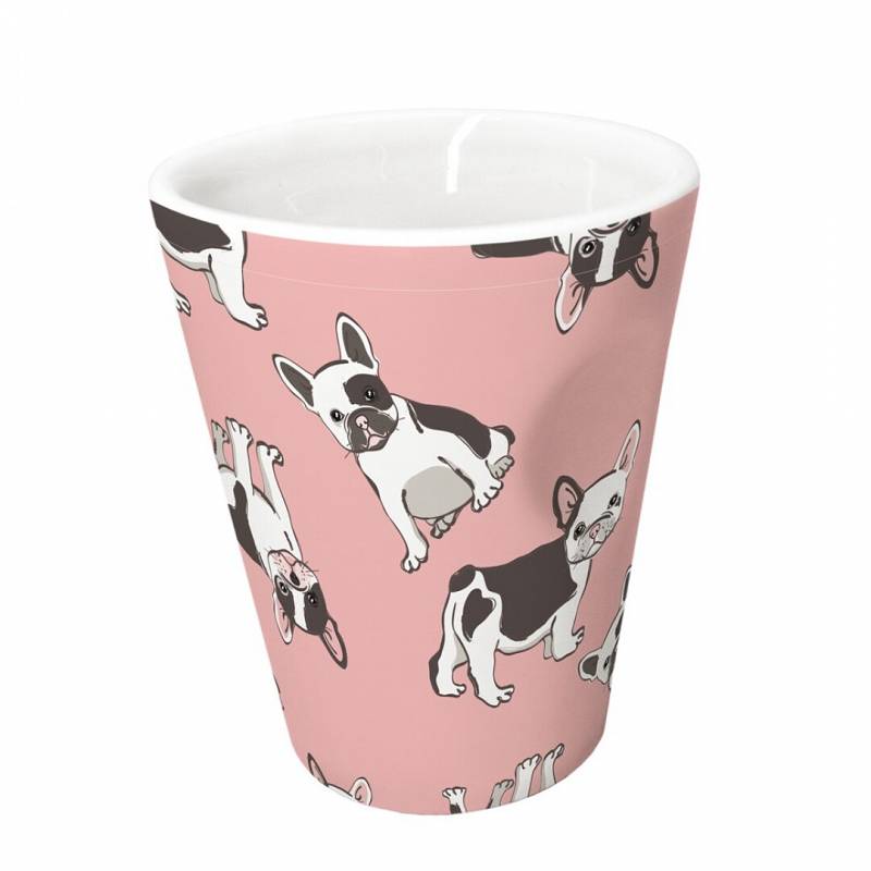 TAZA PERRO.