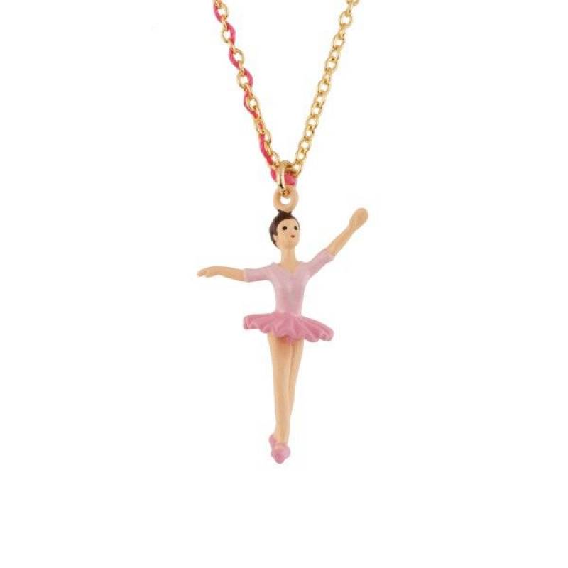 COLLAR BAILARINA N2.