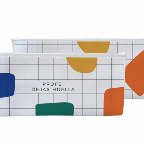 UO Profe con Clase Estuches